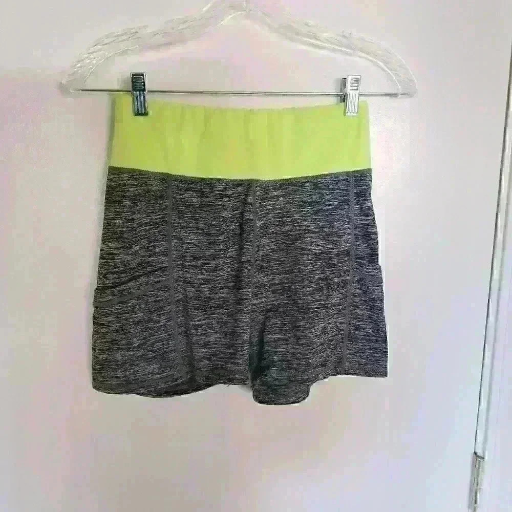 Jvini Workout Running Shorts